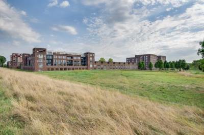 Woning Parcivalring 357 Den Bosch