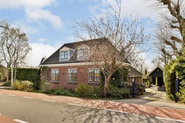 Woning Amsteldijk Zuid 203 Amstelveen
