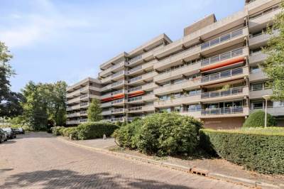 Woning Mozartlaan 68 Breda