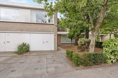 Woning Leeuwenbeklaan 36 Waalre