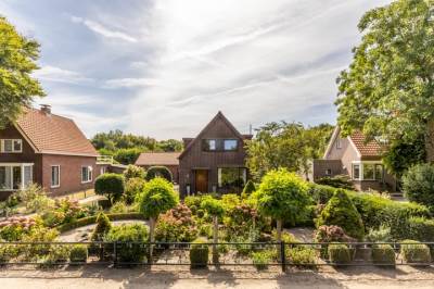 Woning Achterstrypseweg 23 Rockanje