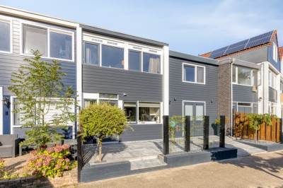 Woning Burgemeester Timmermanslaan 9 Harmelen