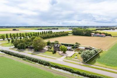 Woning Schoolweg 80 Julianadorp