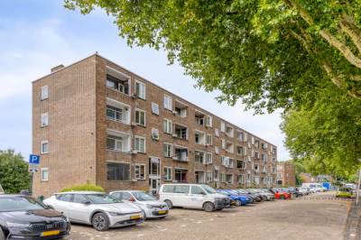 Woning Jan Steenstraat 5A Spijkenisse