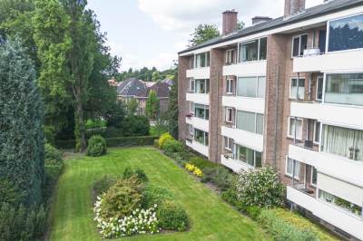 Woning Koning Lodewijklaan 558 Apeldoorn