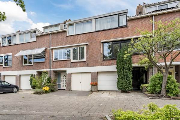 Woning Prins Bernhardlaan 5 Egmond aan den Hoef
