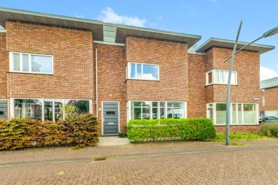 Woning Stukadoor 1 Assendelft