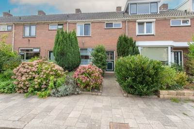 Woning Boomgaarden 44 Blokker