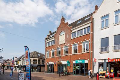 Woning Zuid-Oostwal 4 Gennep