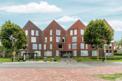 Woning Spoorlaan 38 Abcoude