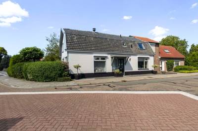 Woning Kerkweg 52 Wezep
