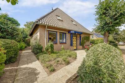 Woning Burgemeester Buijsstraat 10 Herpt