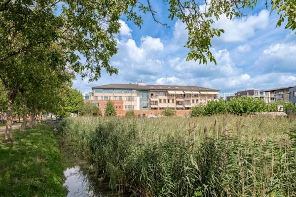 Woning De Raaf 35 Culemborg