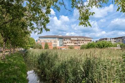 Woning De Raaf 35 Culemborg