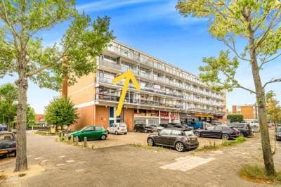 Woning Waalstraat 74 Beverwijk