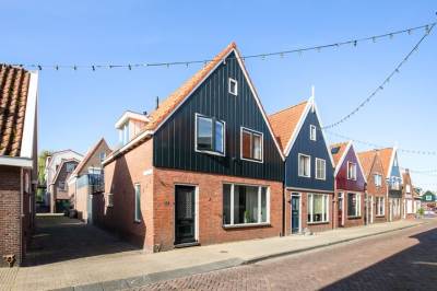 Woning St Jozefstraat 13 Volendam