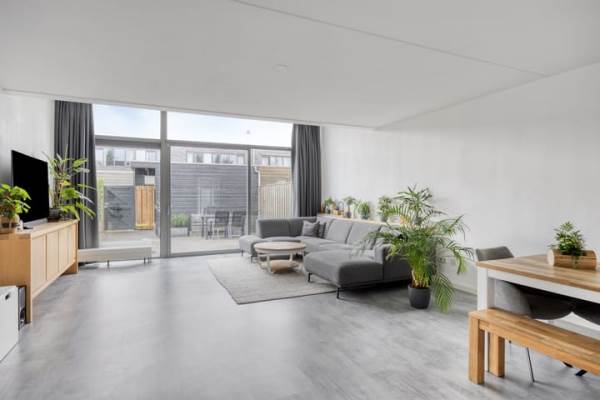 Woning Raoul Dufystraat 8 Almere