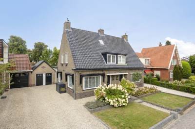 Woning Zwolseweg 30 Heerde
