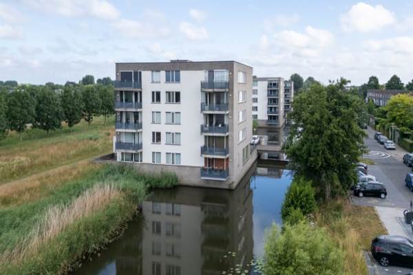 Woning Wiericke 75 De Meern