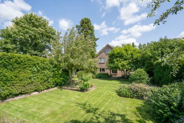 Woning Achtermonde 31 Rumpt