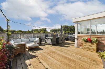 Woning Eemsstraat 533 Amsterdam