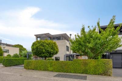 Woning Borkumkade 1 Woerden