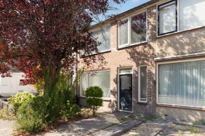 Woning Prof. Nolenslaan 3 Waalwijk