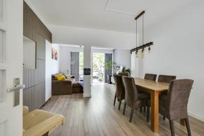 Woning Johannes Gerobulusstraat 4 Utrecht