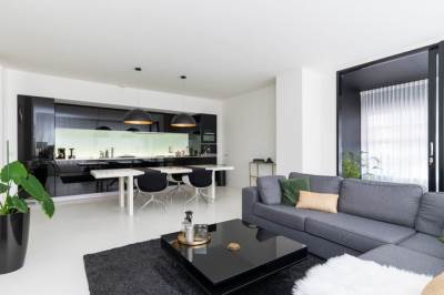 Woning Robert Kochlaan 104C Haarlem