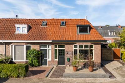 Woning Kalverstraat 2 Leeuwarden