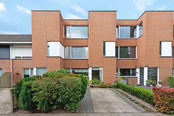 Woning Laakboulevard 248 Amersfoort