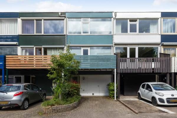 Woning Anijsstraat 56 Apeldoorn