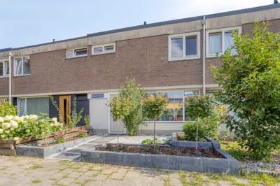 Woning Hackfortstraat 7 Nijmegen