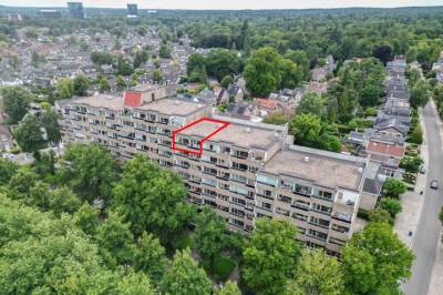 Woning Koning Lodewijklaan 306 Apeldoorn