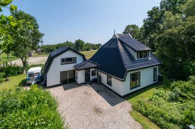 Woning Halbe Wiersemaweg 12 Niebert