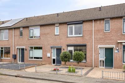 Woning Ypelaar 20 Veghel