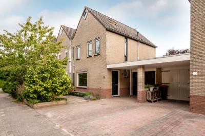 Woning Hoornsgulden 8 Dronten