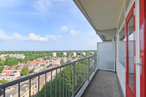 Woning Elviraland 130 Den Haag