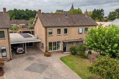 Woning Adam van Delenstraat 6E Eck en Wiel