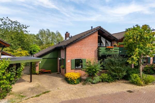 Woning Stokebrand 373 Zutphen