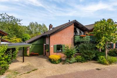 Woning Stokebrand 373 Zutphen