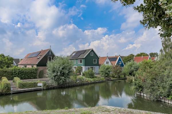 Woning Overtoom 11 Bovenkarspel