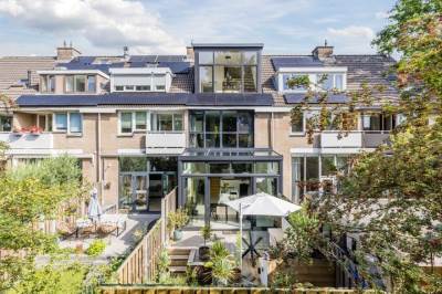 Woning Logger 185 Amstelveen