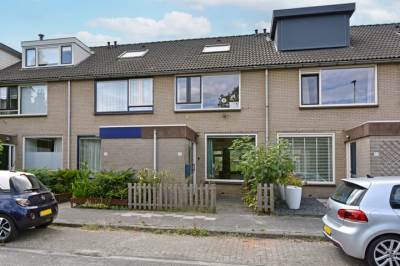 Woning Marterkamp 31 Driebergen-Rijsenburg
