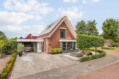 Woning Erve Hams 12 Oldenzaal