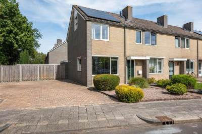 Woning Provincienlaan 13 Veendam