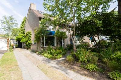 Woning Rolderdingspillaan 21 Rolde