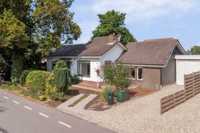 Woning Kaagjesland 64 Reeuwijk