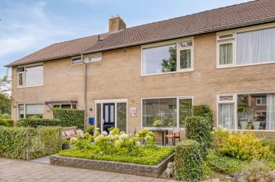 Woning Castorstraat 16 Hardenberg