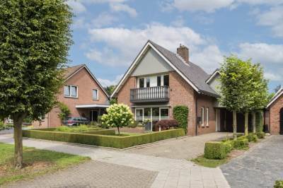 Woning Kottinkkamp 18 Vasse